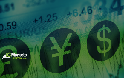 Tuesday 9th October: Quiet day ahead in terms of macroeconomic data – potentially moving technical to the front line