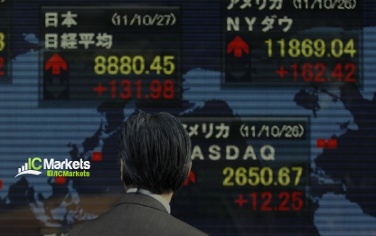 Wednesday 17th October: Asian markets echo Wall Street’s cheer