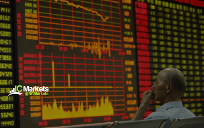 Monday 15th October: Asian markets lower – Saudi tensions threaten crude
