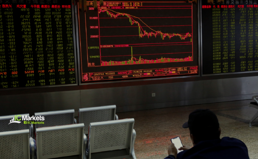 Thursday 10th January: Asian markets mixed as China disappoints