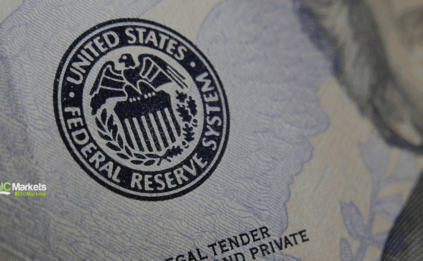 Wednesday 30th October: Dollar index lower ahead of Fed meeting.